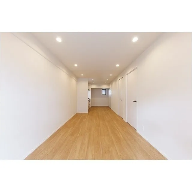 Milia Residence Oshiage - Interior - ["Property", "Building", "Rectangle"]