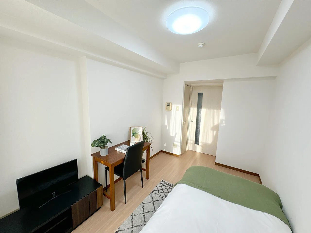 Mynavi STAY Stage Meguro Aobadai - Interior - []