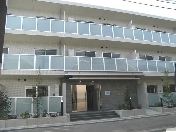 Esty Maison Koenji - Exterior - ["Property", "Building", "Architecture"]