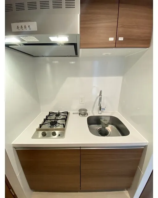 Comforia Liv Morishita MUTIO - Interior - ["Major appliance", "Kitchen Appliance", "Kitchen"]