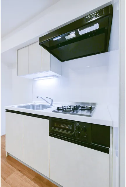 LeFont Progre Reno Ginza EAST - Interior - ["Major appliance", "Kitchen Appliance", "Kitchen"]
