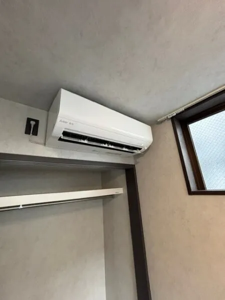 EXAM AKASAKA - Interior - ["Ceiling", "Silver", "Home appliance"]