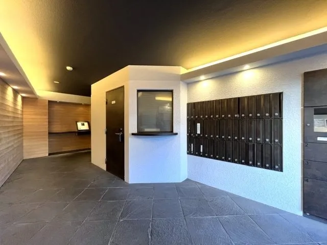 U-Court Kami-Ikebukuro - Exterior - []