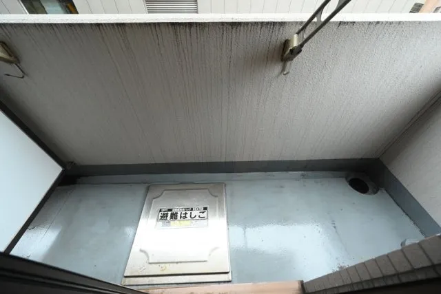 Tokken City Heights Ueno - Interior - ["Composite material", "Grey", "Silver"]