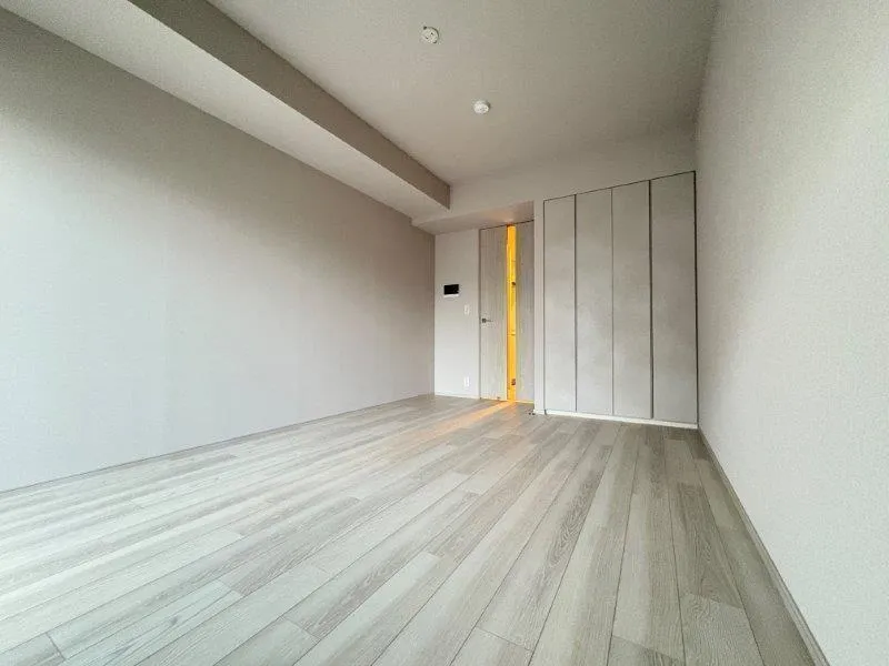 Blanchesta Ogikubo - Interior - ["Flooring", "Floor", "Wood"]
