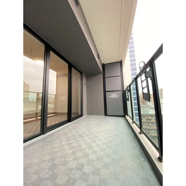 City House Nishi Ikebukuro - Interior - ["Building", "Wood", "Interior design"]