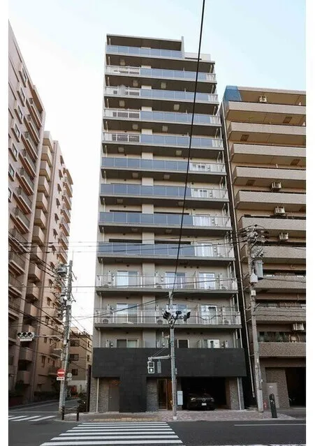 Primal Motoasakusa 4-chome - Exterior - []