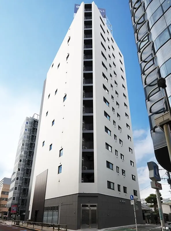Stella Maison Sangenjaya - Exterior - ["Daytime", "Sky", "Architecture"]
