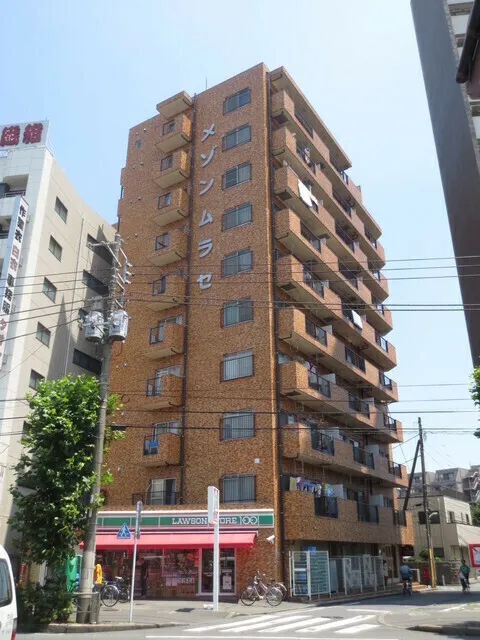 Maison Murase - Exterior - ["Building", "Condominium", "Property"]