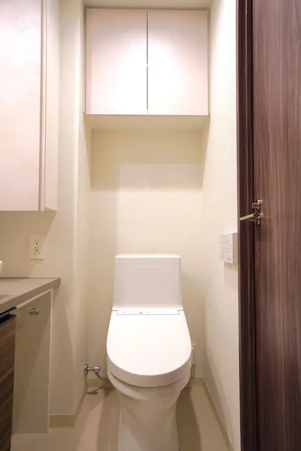 Belfirth Kanda Jimbocho - Interior - ["Property", "Bathroom", "Fixture"]