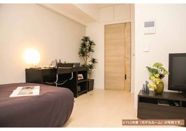 Comforia Kinshicho DEUX - Design - ["Furniture", "Wood", "Flooring"]
