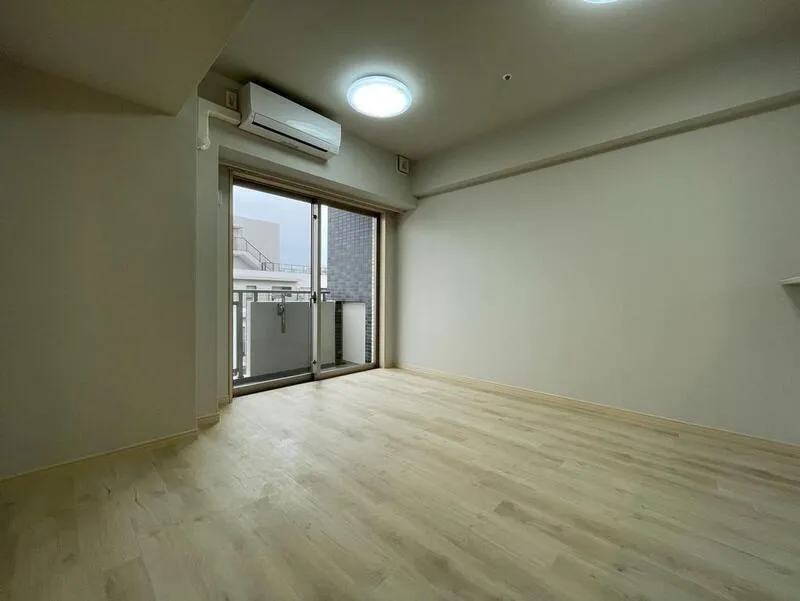 Canvas Itabashi - Interior - ["Flooring", "Floor", "Ceiling"]