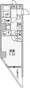 Season Flats Asakusa - Floor Plan - ["Tile Flooring"] thumbnail