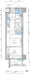 Park Axis Shinagawa Seaside - Floor Plan - [] thumbnail