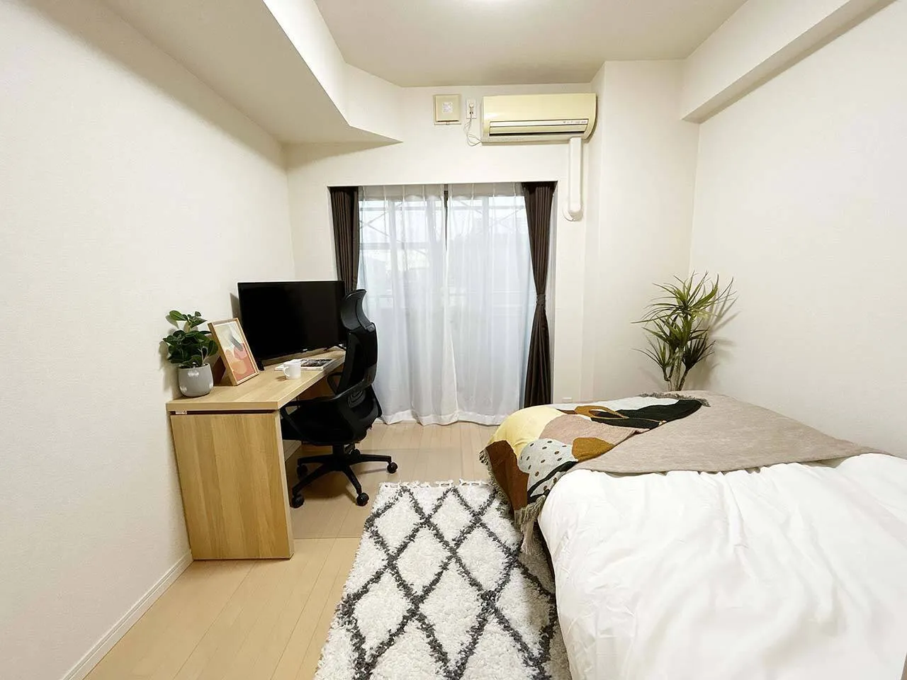 Mynavi STAY Ideal Ginza East - Interior - []