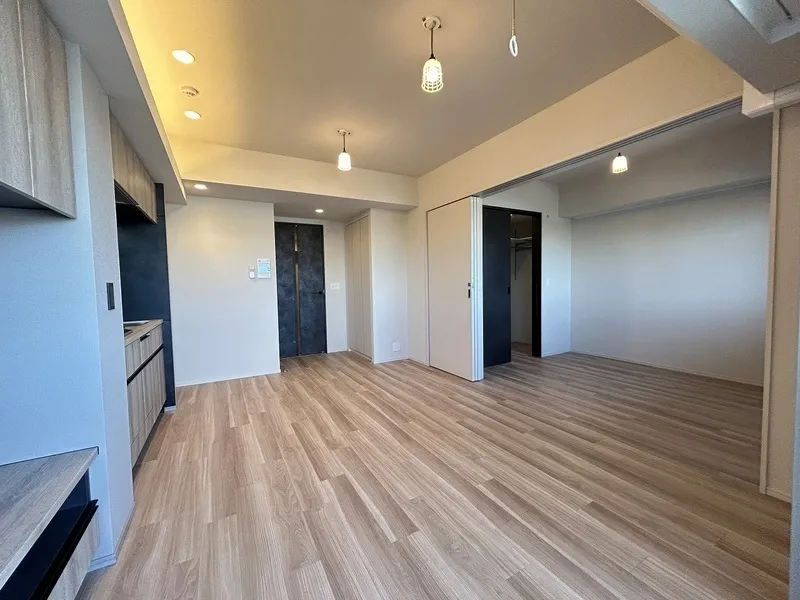 Blanchiesta Kiba - Interior - ["Flooring", "Wood", "Floor"]