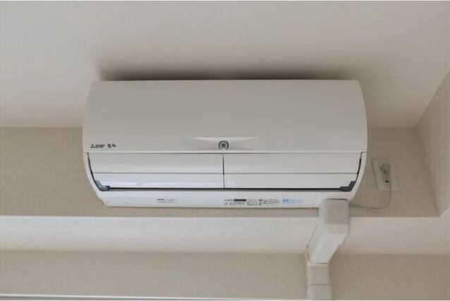 Orchid Residence Shinagawa - Interior - ["Output device", "Peripheral", "Rectangle"]