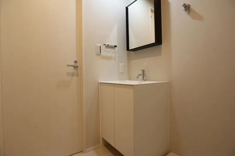 Atrio Flats Togoshi - Interior - ["Wall", "Flooring", "Interior design"]