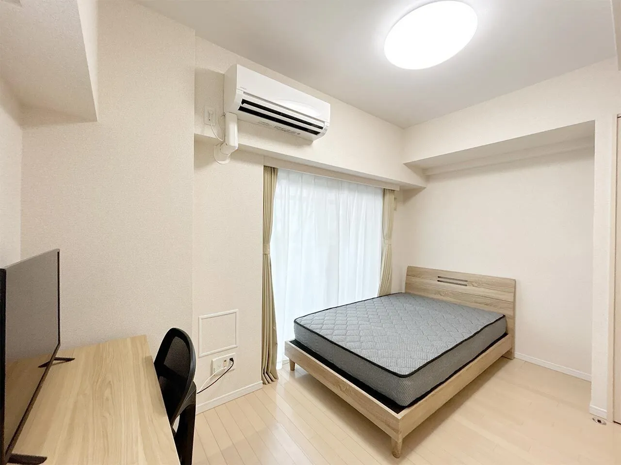 Mynavi STAY Mejiro Shiinamachi - Interior - []