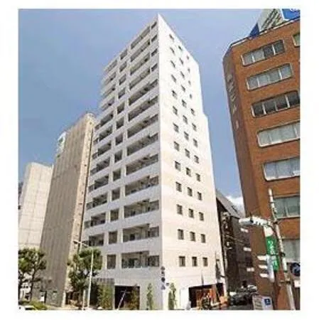 Park Axis Ginza East - Exterior - ["Composite material", "High-rise building", "Commercial building"]