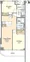 Milia Residence Nakano Yayoicho - Floor Plan - ["Rectangle", "Map", "Font"] thumbnail