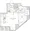 Log Iriya - Floor Plan - ["White", "Map", "Plan"] thumbnail