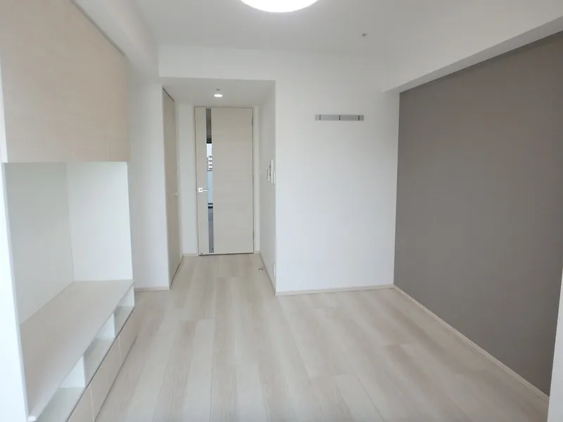 Orchid Residence Ueno - Interior - ["Flooring", "Floor", "Wood"]