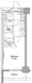 The Park Habio Shinjuku - Floor Plan - ["Schematic", "Parallel", "Font"] thumbnail