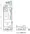 Primal Ueno Inaricho - Floor Plan - ["Floor plan", "Plan", "Diagram"] thumbnail