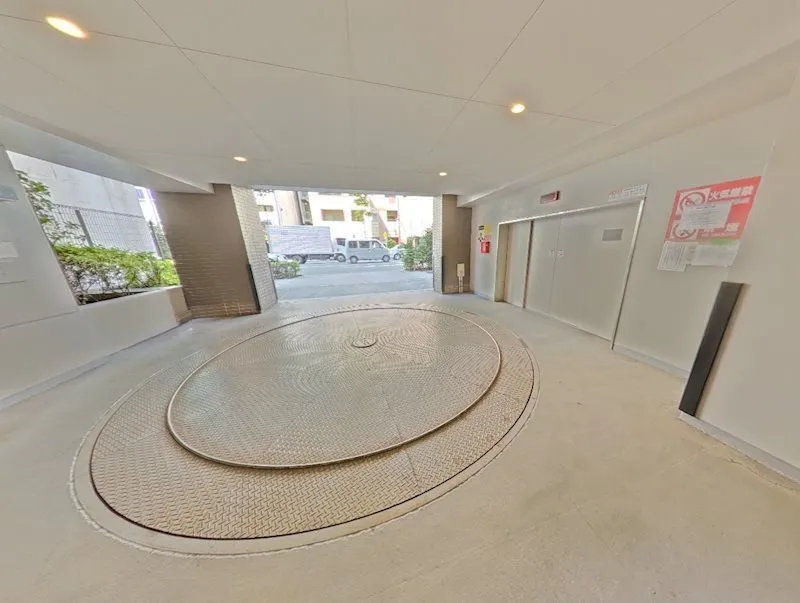 Residia Nihonbashi Bagurocho - Other - ["Floor", "Flooring", "Apartment"]