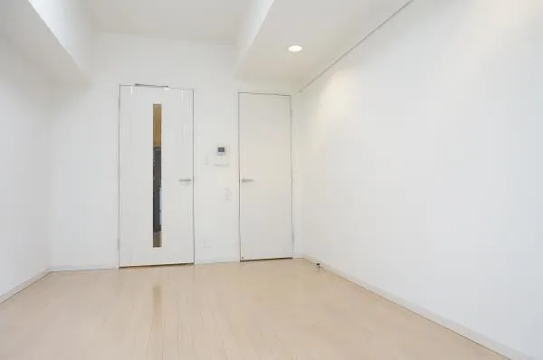 KDX Residence Nishi Shinjuku - Interior - ["Flooring", "Floor", "Wall"]