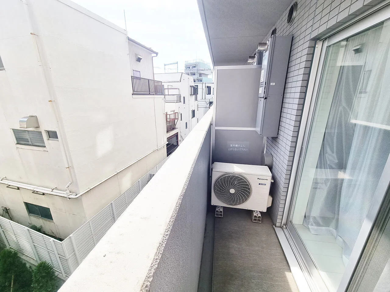 Mynavi Stay Osaki 2 - Interior - ["Apartment", "Daylighting", "Condominium"]