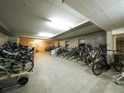 KDX Daikanyama Residence - Other - ["Floor", "Flooring", "Ceiling"]