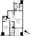 Ascot Park Nihonbashi Comodo - Floor Plan - ["Plan", "Diagram", "Floor plan"] thumbnail