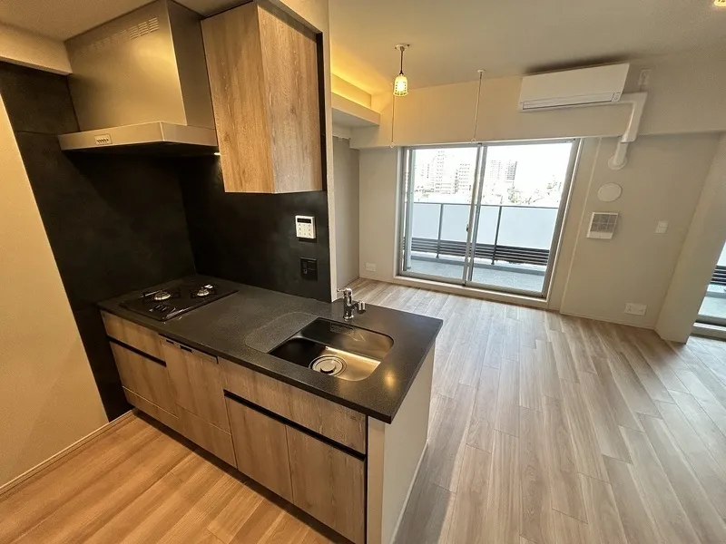 Blanchiesta Kiba - Interior - ["Flooring", "Floor", "Apartment"]