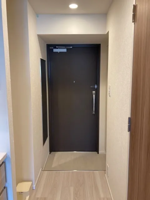 Park Axis Ikebukuro - Interior - ["Fixture", "Door", "Wood"]