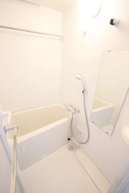 Medio Tsukishima - Interior - ["Property", "Bathroom", "Room"]