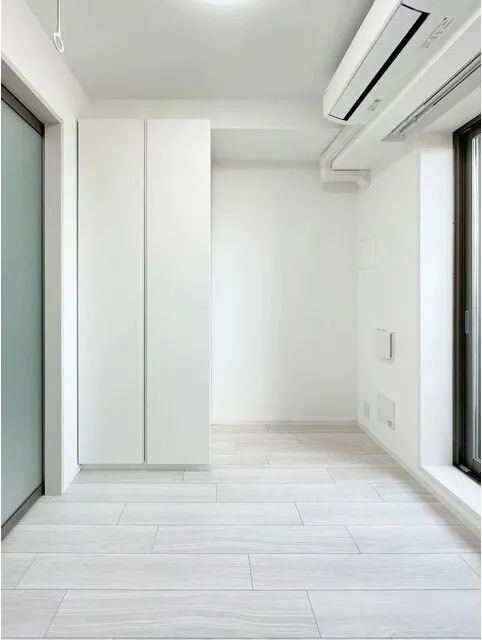 Belle Face Sangenjaya - Interior - ["Fixture", "Wood", "Interior design"]