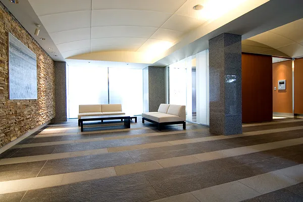 Residia Shiba Daimon II - Exterior - ["Interior design", "Building", "Floor"]