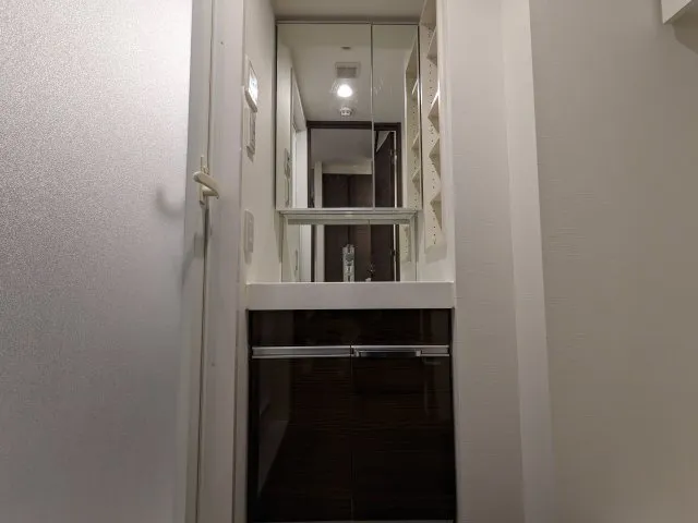 KDX Residence Toyosu - Interior - ["Interior design", "Flooring", "Ceiling"]