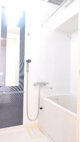 PROUD FLAT Ogikubo II - Interior - ["Building", "Bathtub", "Fixture"]