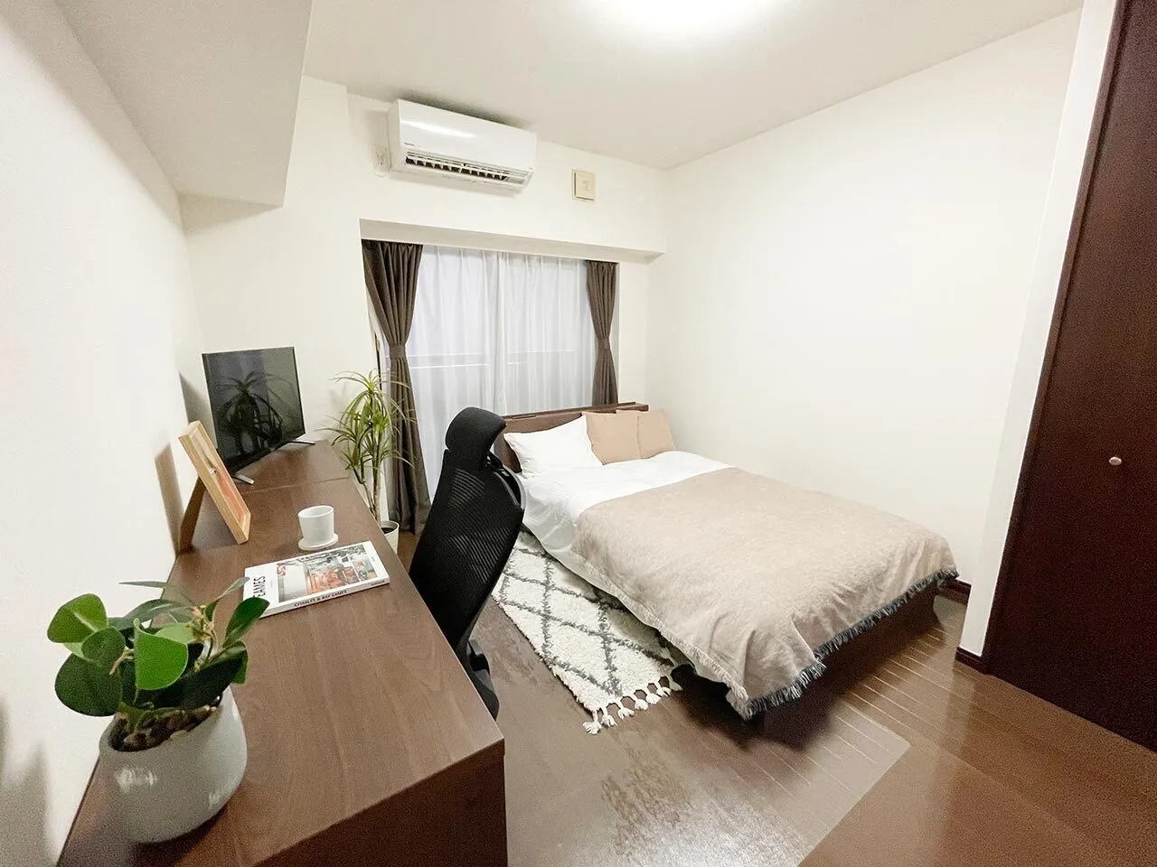Mynavi STAY Ginza East - Interior - []