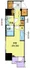 Ragdia Shiba Park - Floor Plan - [] thumbnail