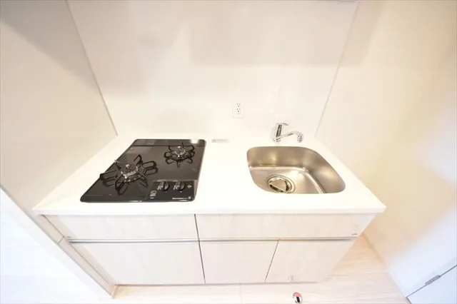 Grand Paseo Kiyosumi Shirakawa II - Interior - ["Flooring", "Floor", "Plumbing fixture"]