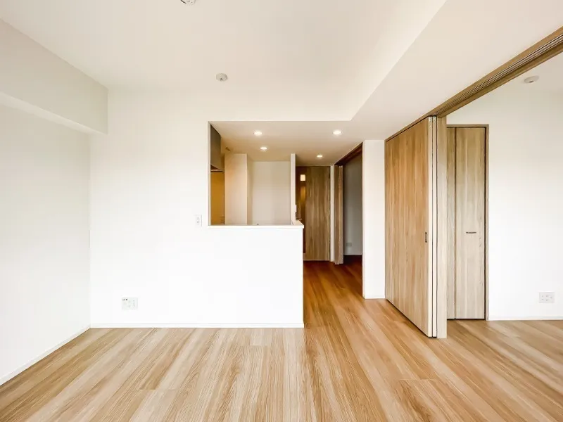 Prince Due Kamiya - Interior - ["Flooring", "Wood flooring", "Floor"]