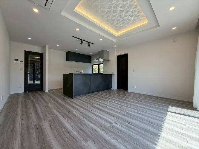 Detached house, 32-1 Konandai 7-chome, Konan Ward, Yokohama City