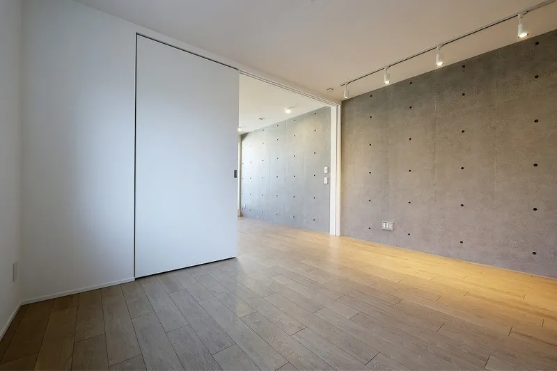 Fullea Shirokanedai - Interior - ["Flooring", "Floor", "Wood"]