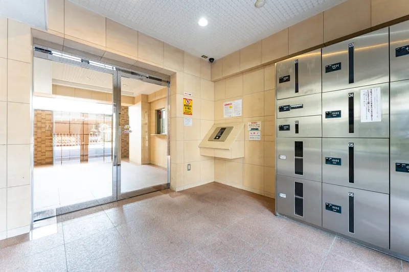 Sky Court Spacie Ikebukuro - Other - ["Flooring", "Floor", "Apartment"]