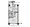 Ravine Todoroki - Floor Plan - [] thumbnail