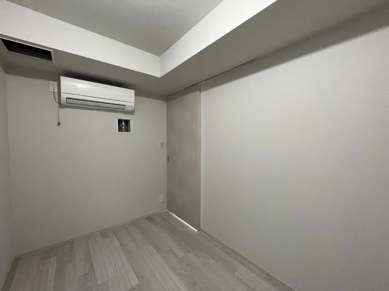 Milia Residence Ryogoku II - Interior - ["Flooring", "Ceiling", "Floor"]